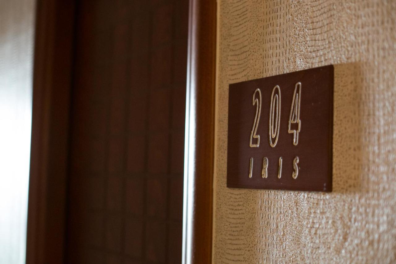 Hotel Life Port 3*