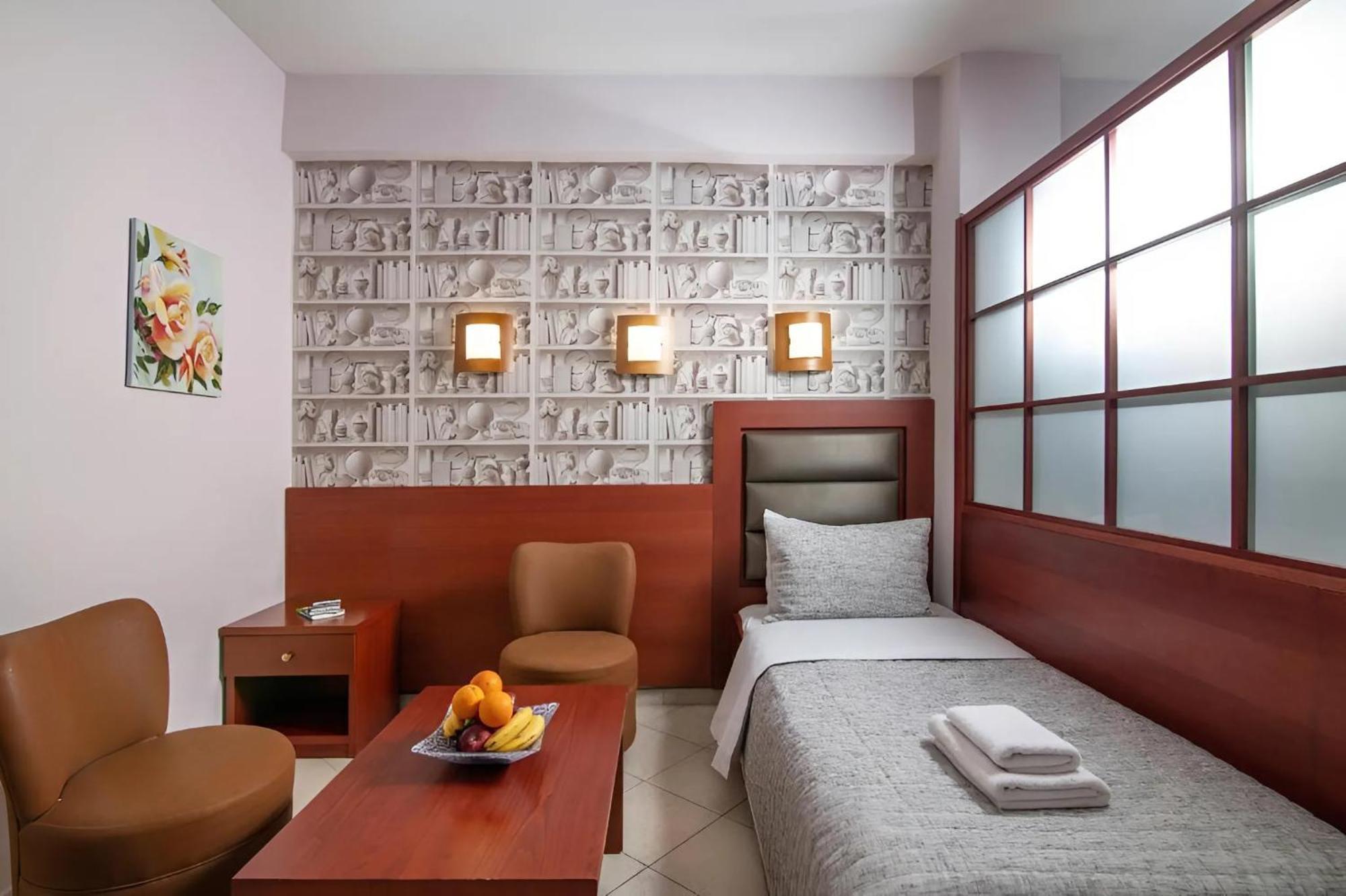 Life Port Hotel Heraklion (Crete)