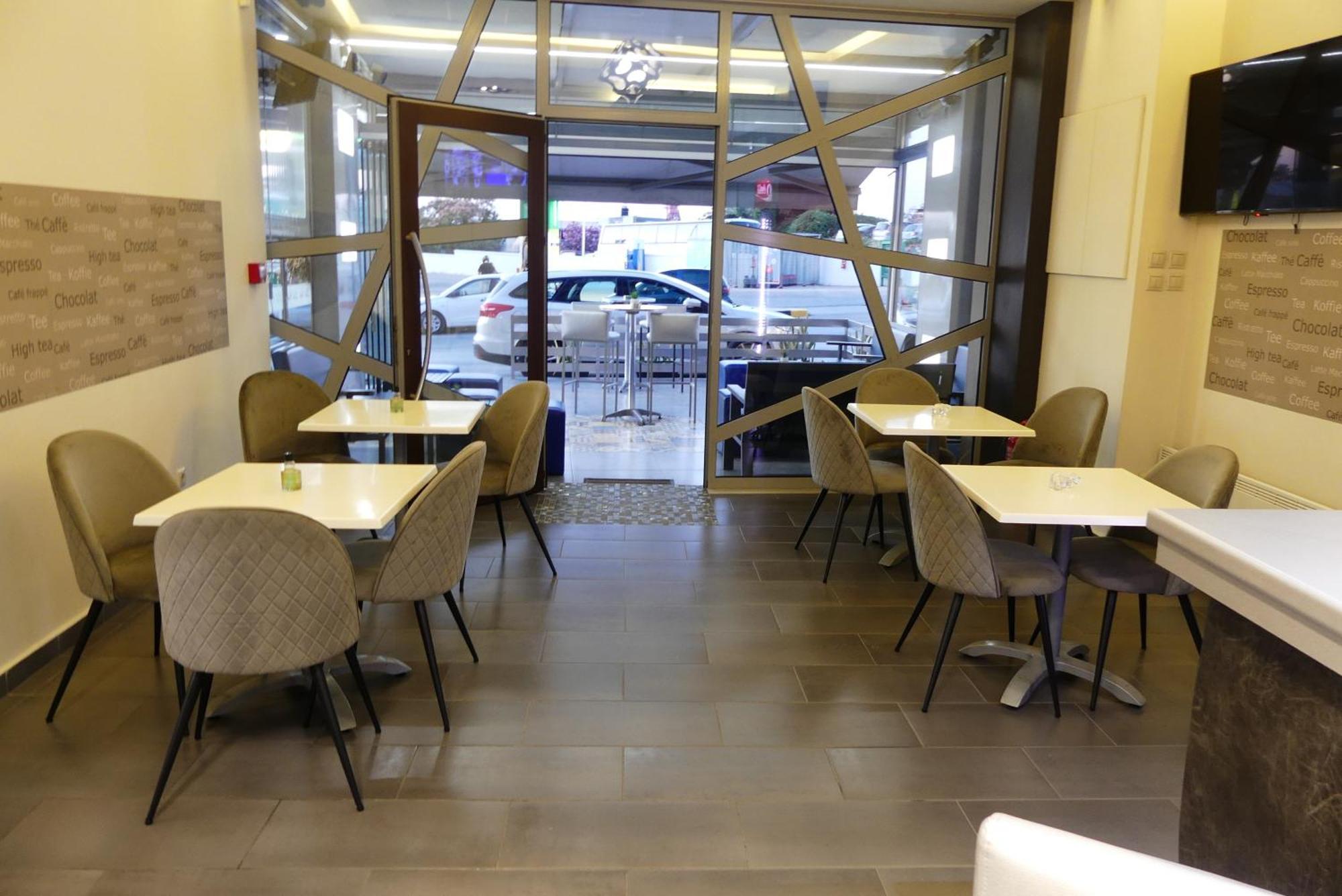 Hotel Life Port Heraklion (Crete)