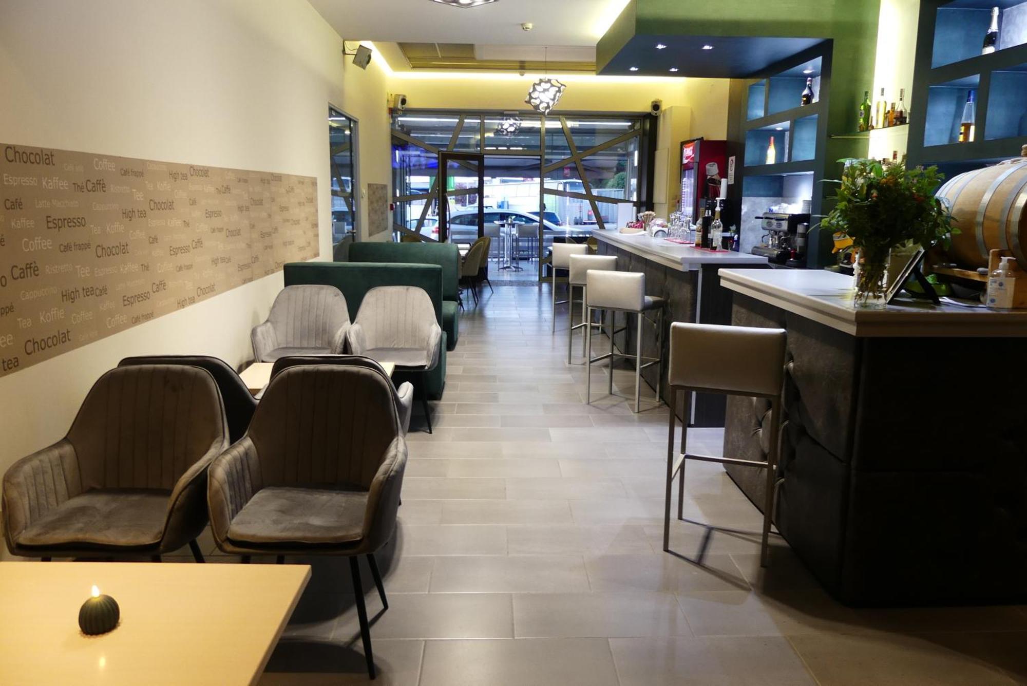 Hotel Life Port Heraklion (Crete)