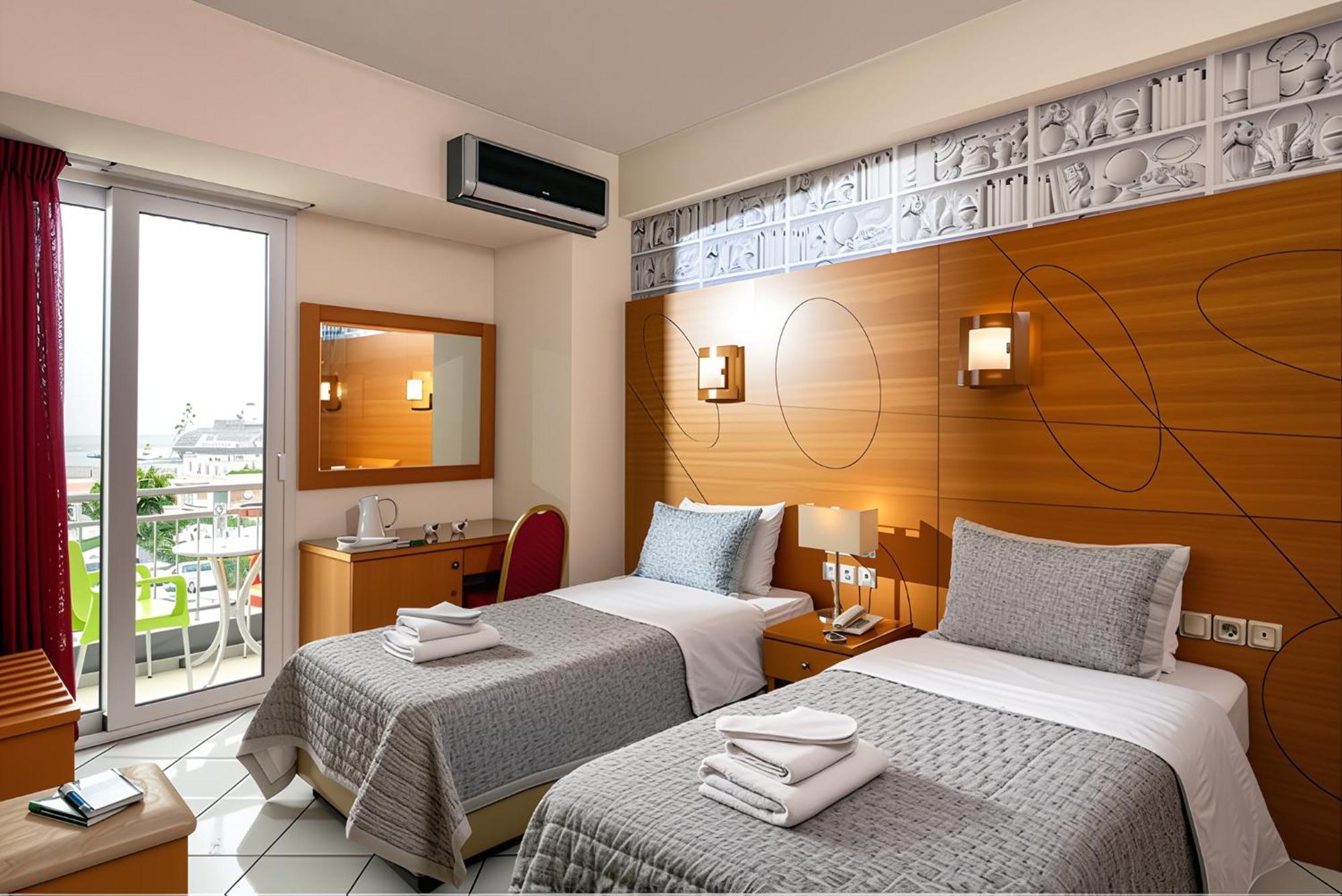Life Port Hotel