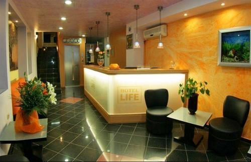 Life Port Hotel Heraklion (Crete)