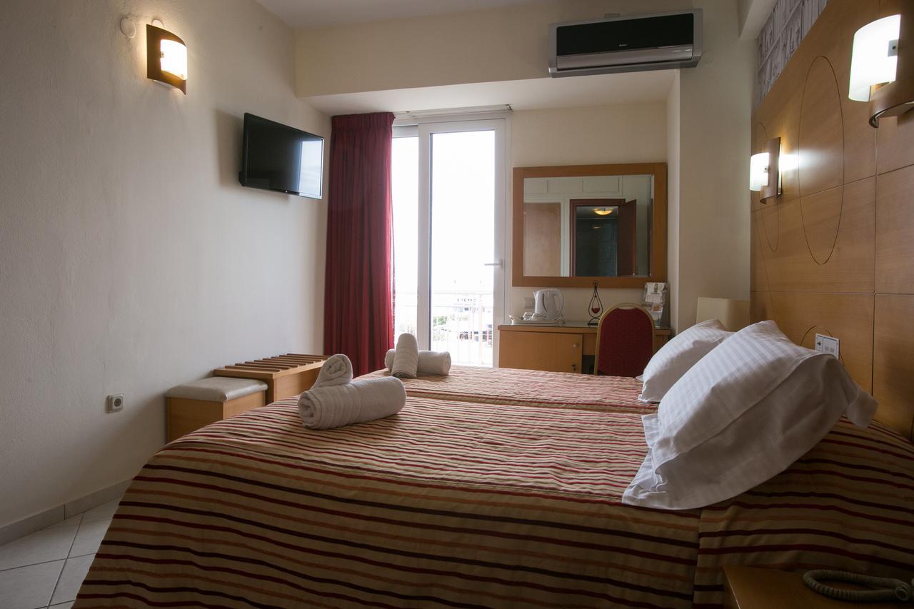Life Port Heraklion (Crete)