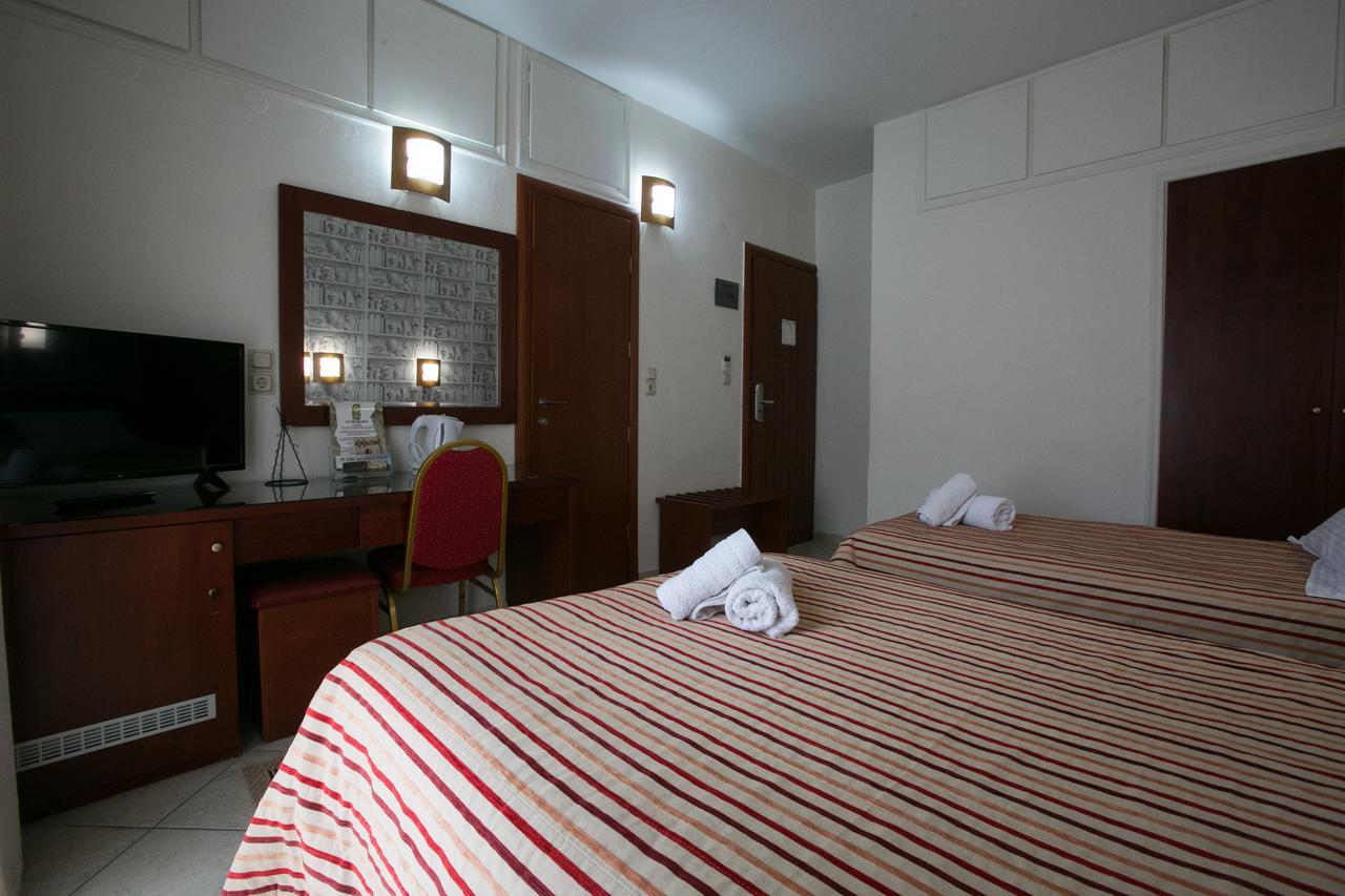 Hotel Life Port