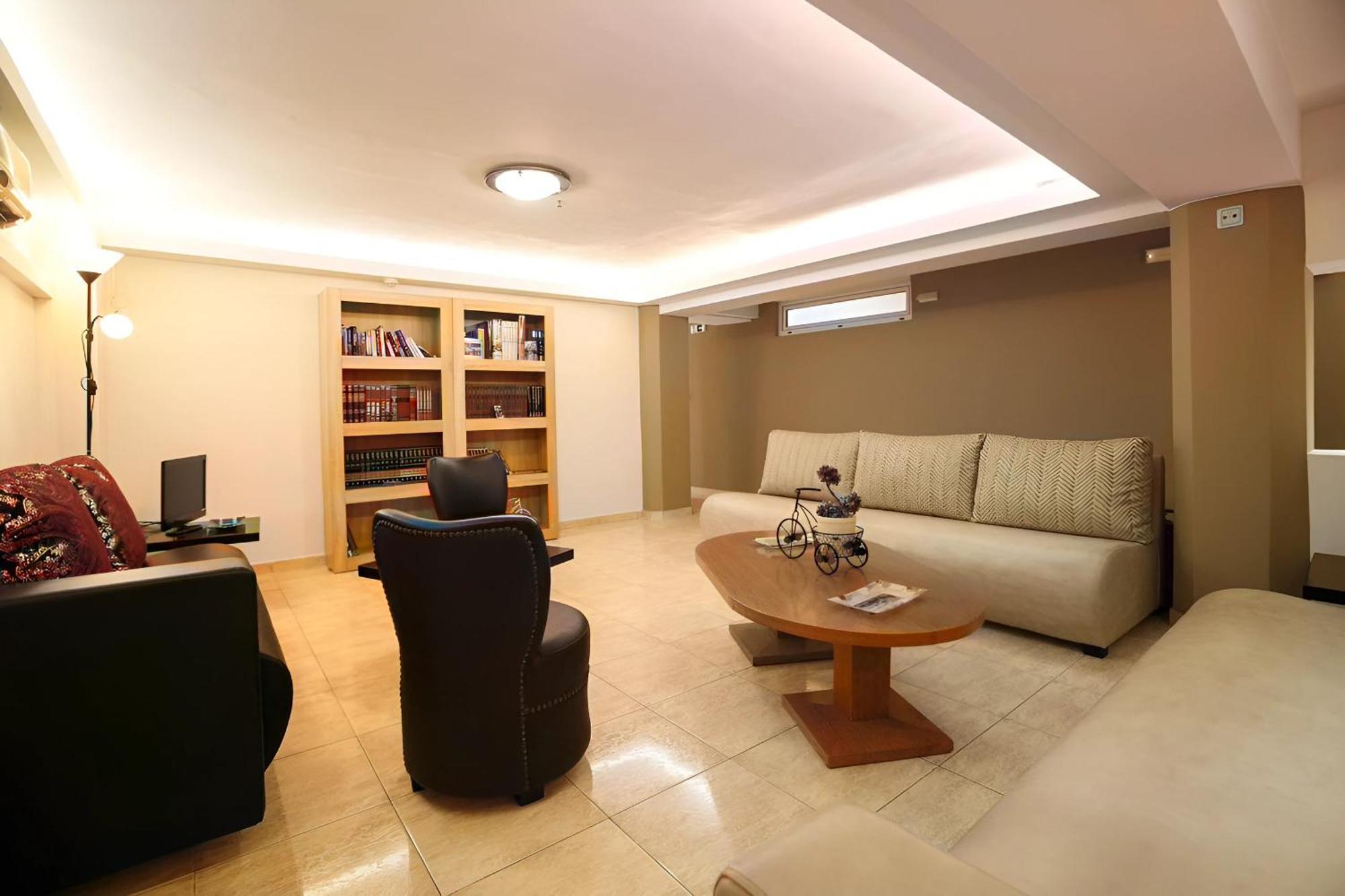 Life Hotel Iraklion