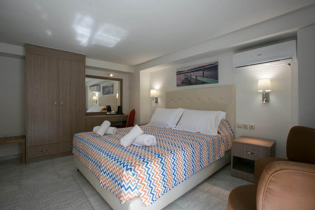 Hotel Life Iraklion