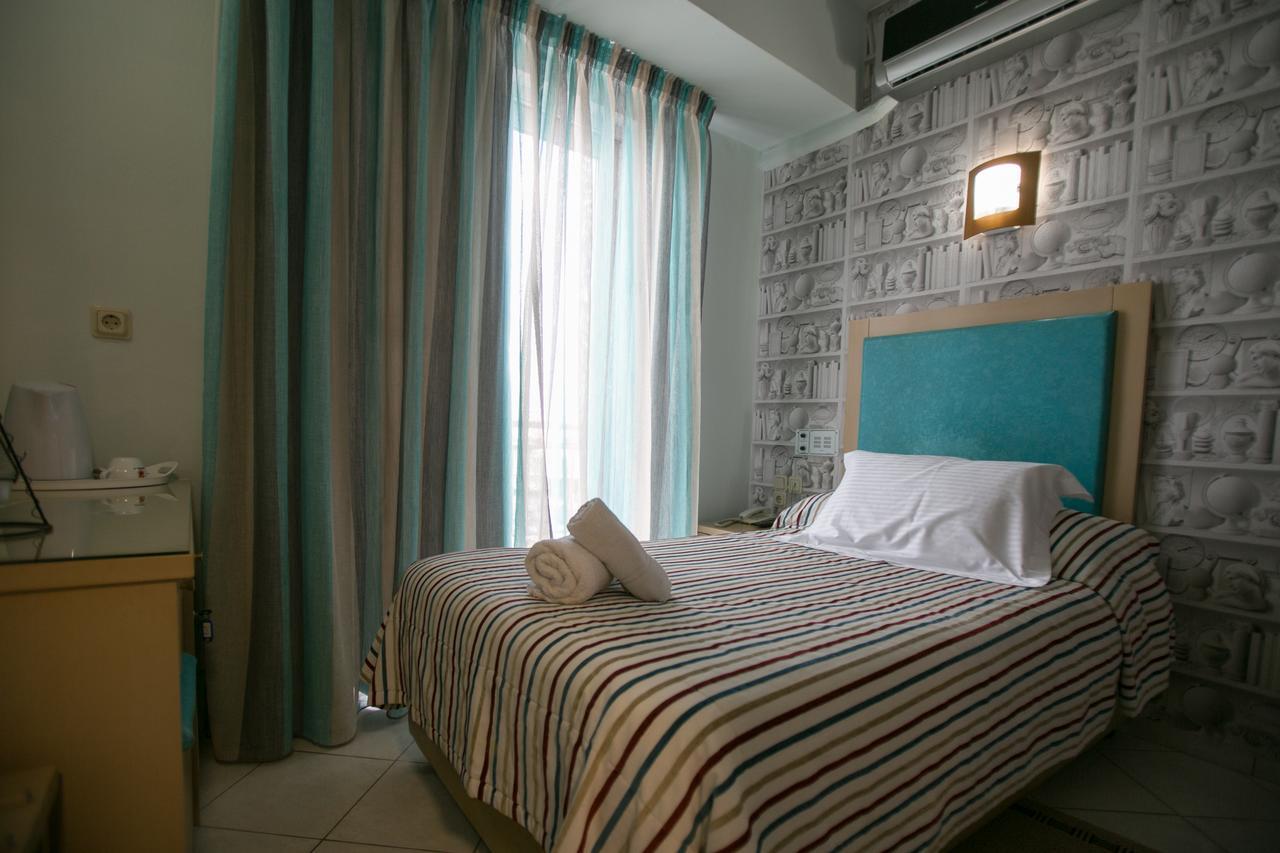Life Hotel 3*