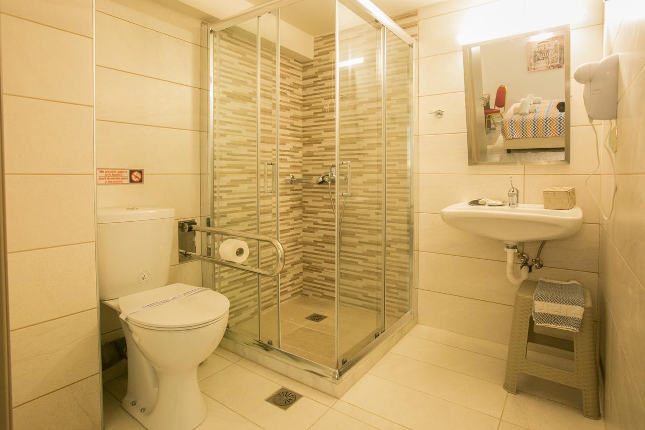 Hotel Life Iraklion