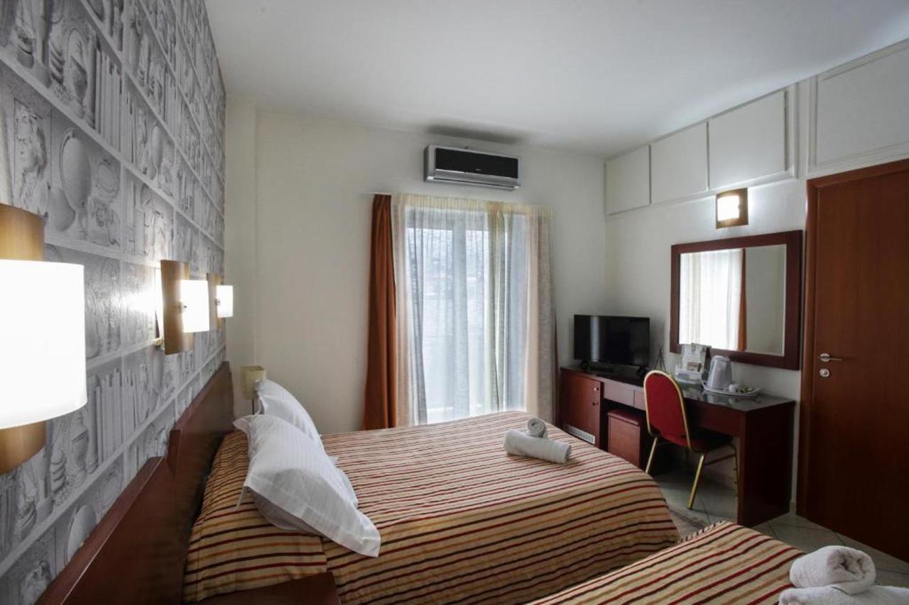 Life Hotel Iraklio