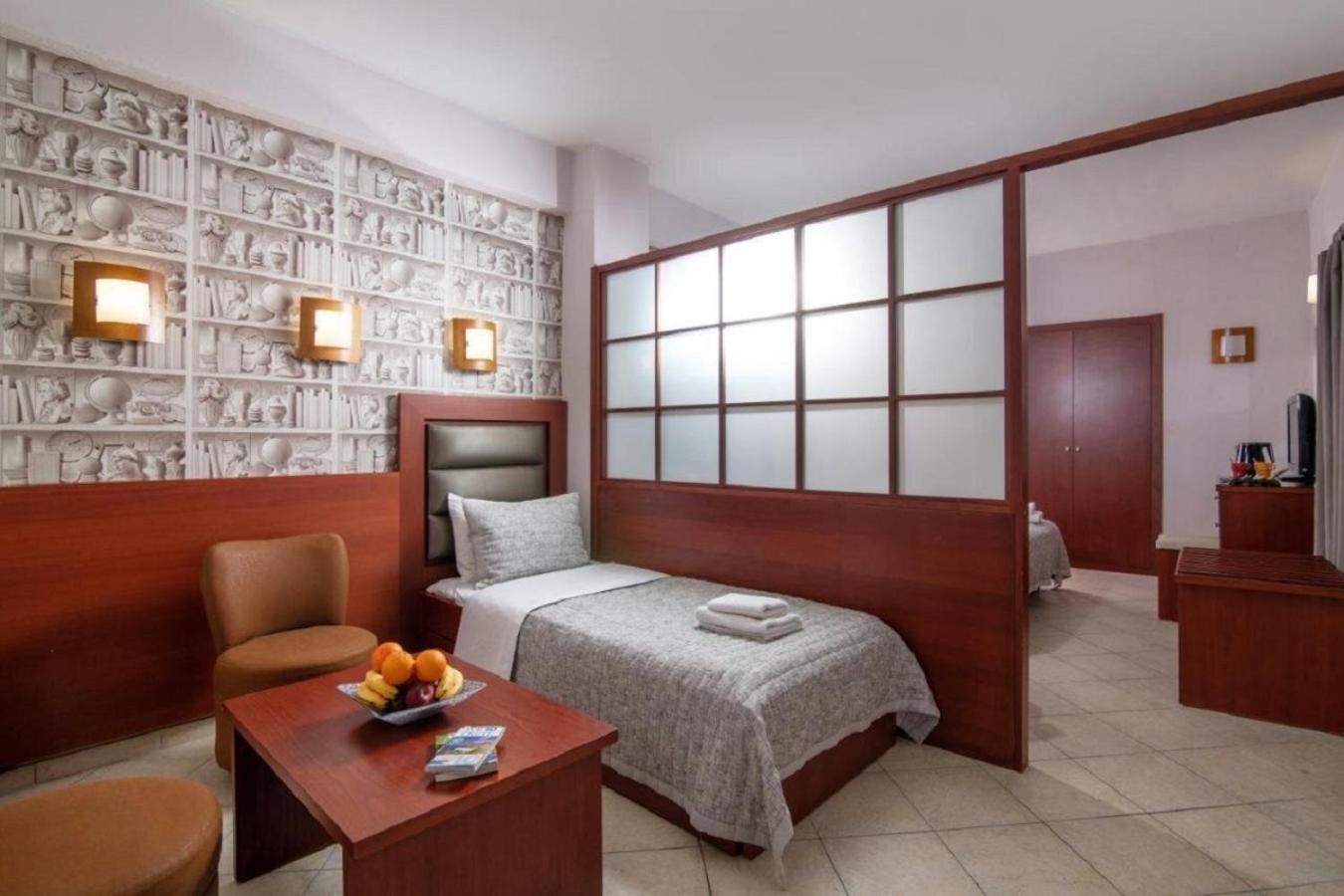 Life Hotel Iraklio