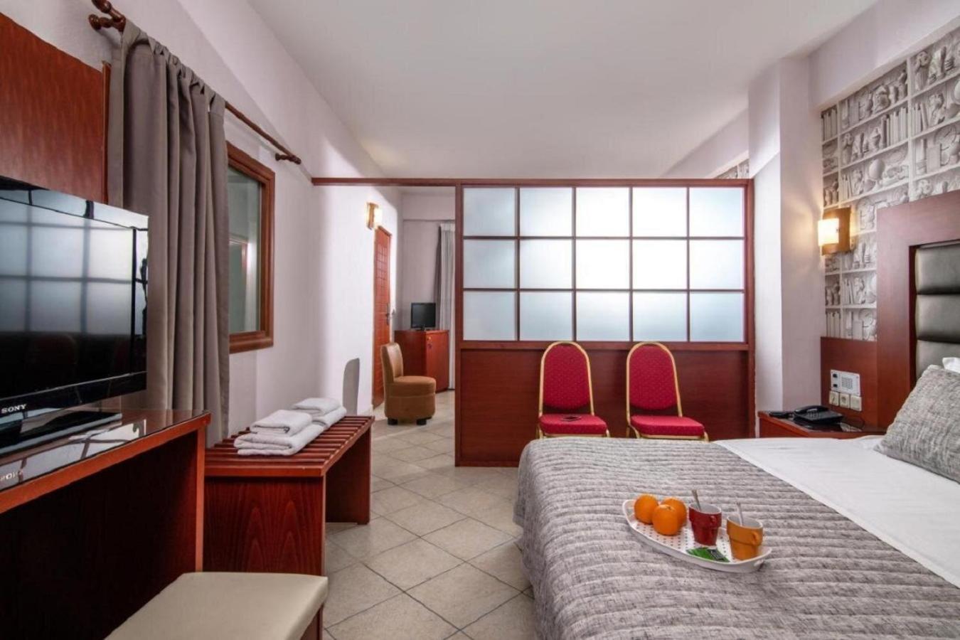 Hotel Life Iraklio
