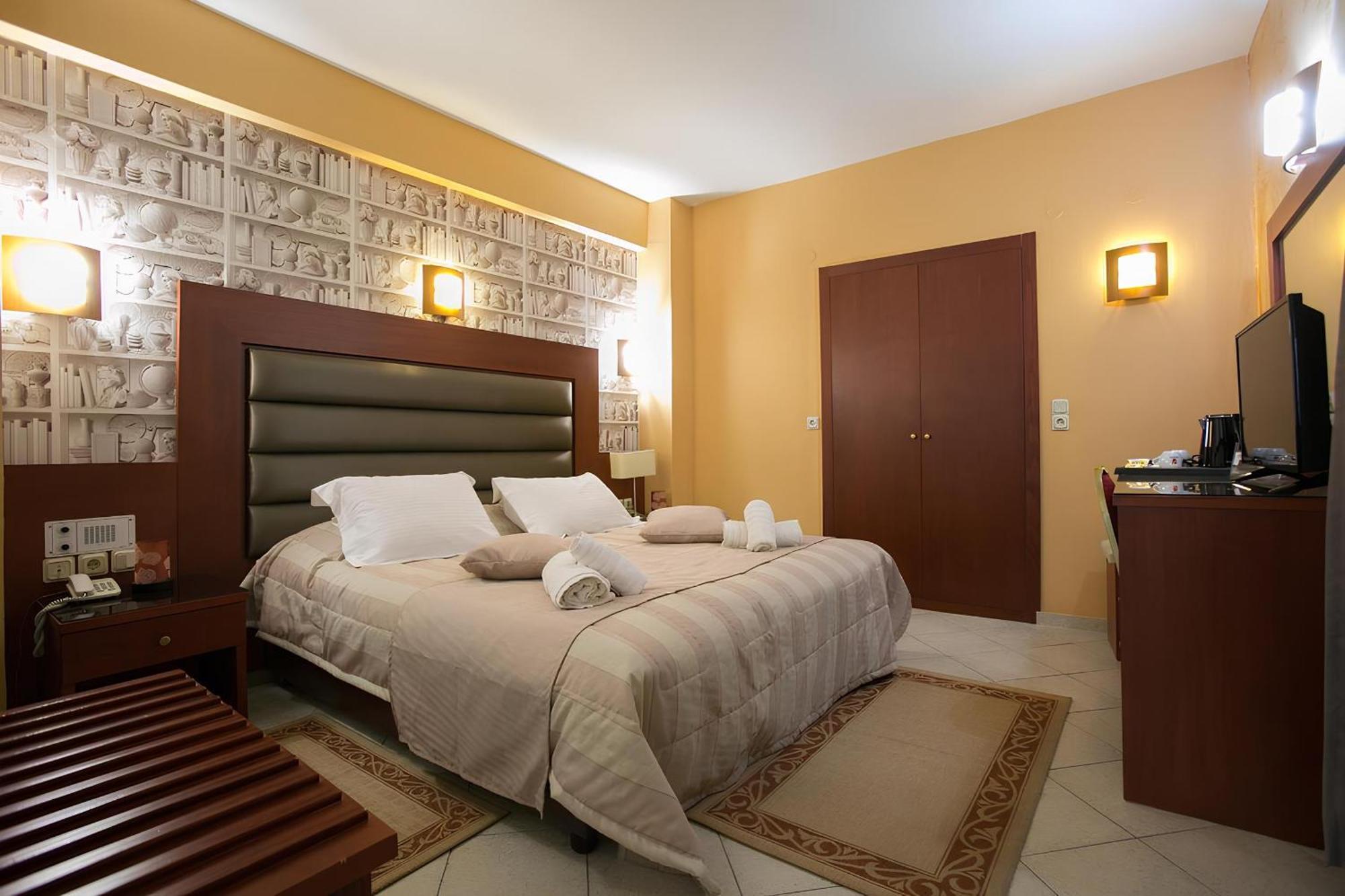 Hotel Life 3*