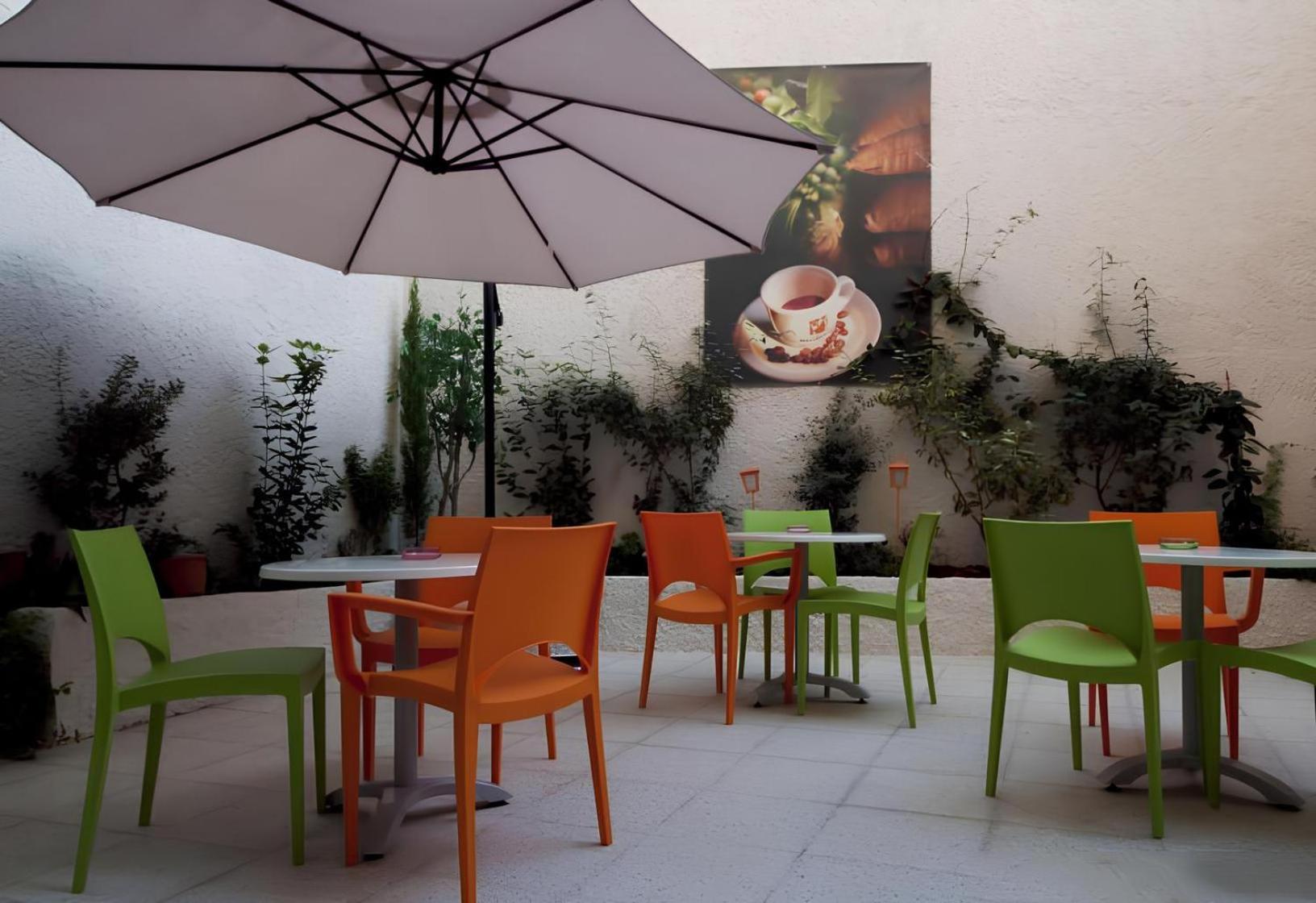 Life Hotel Iraklio