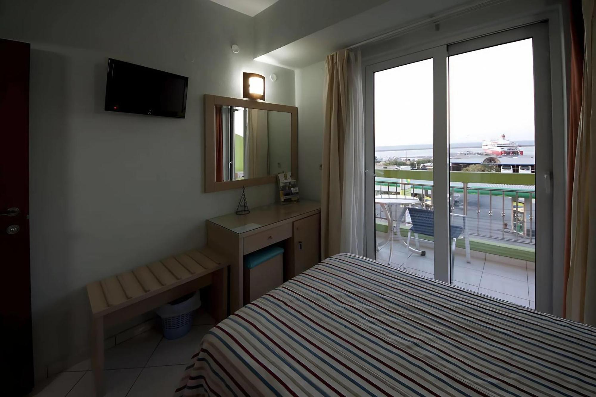 Life Hotel Iraklio