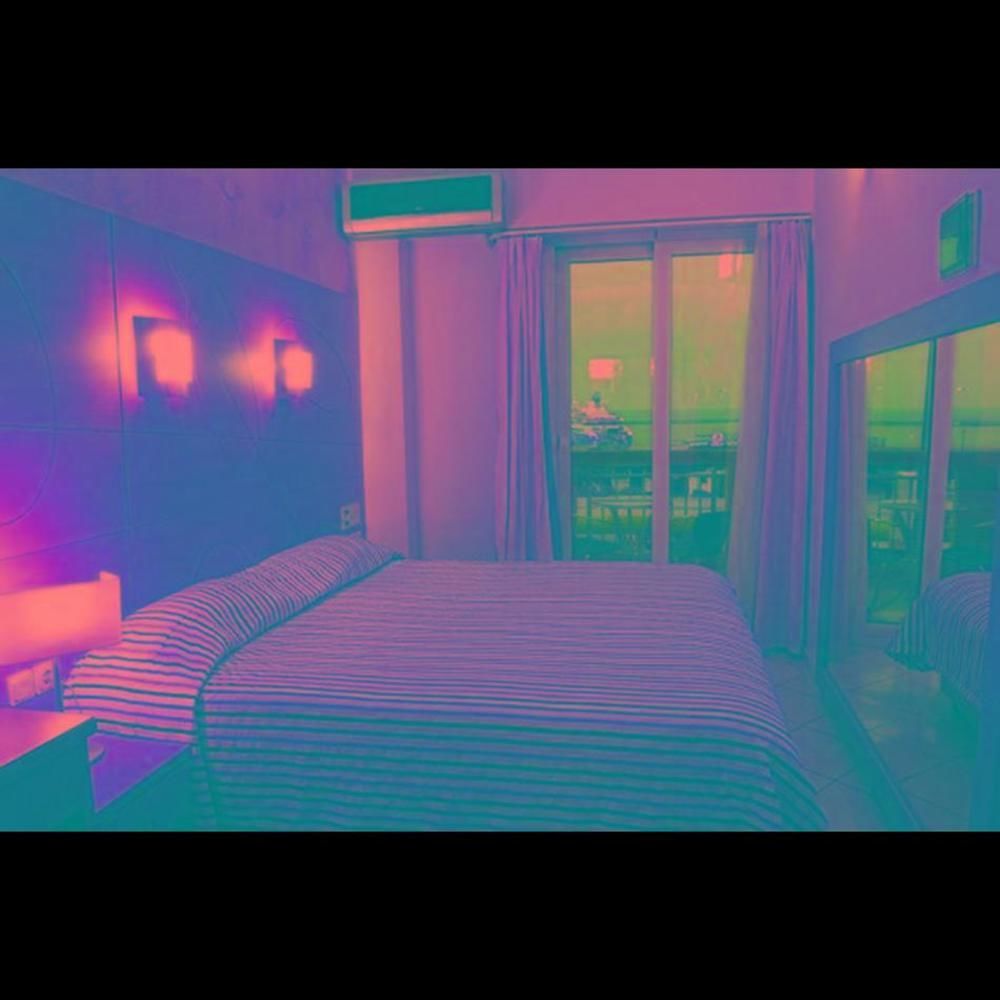 Hotel Life 3*