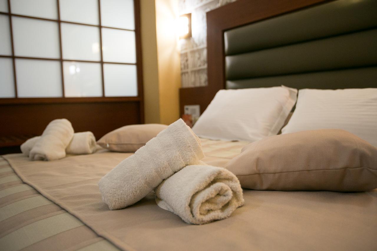 Life Hotel Iraklio