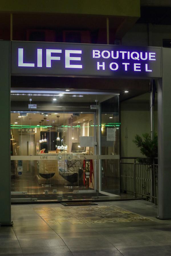 Hotel Life Iraklio