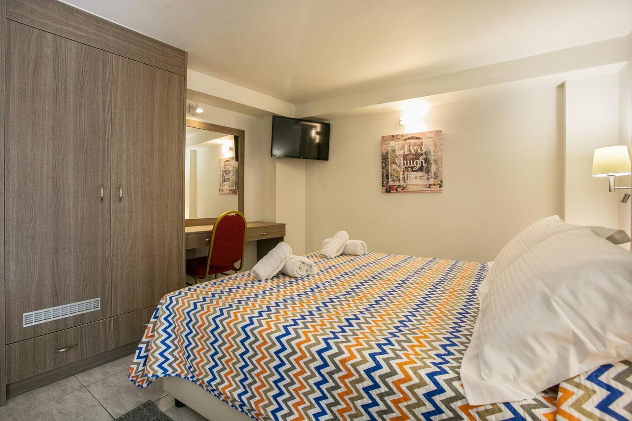 Hotel Life Iraklio