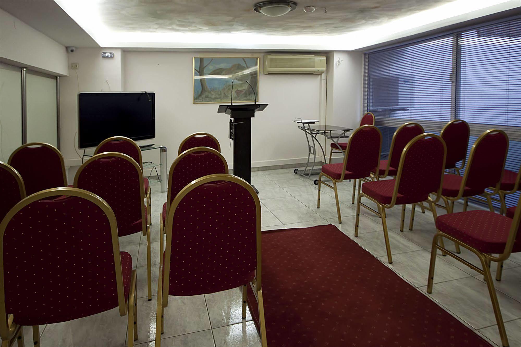 Hotel Life Iraklio