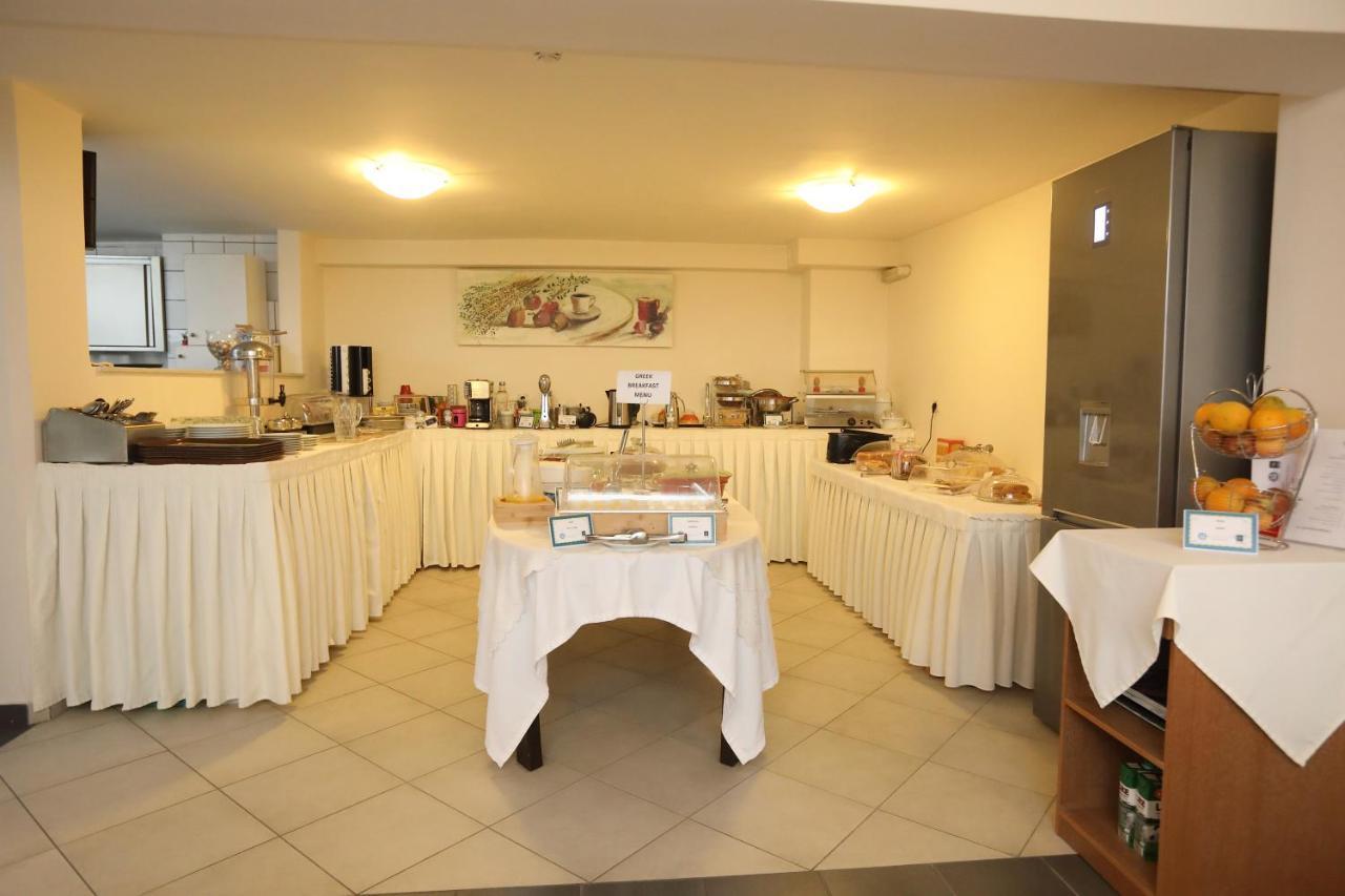 Hotel Life Iraklio