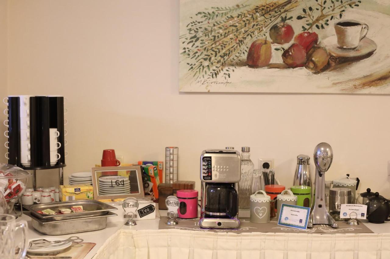 Life Hotel Iraklio